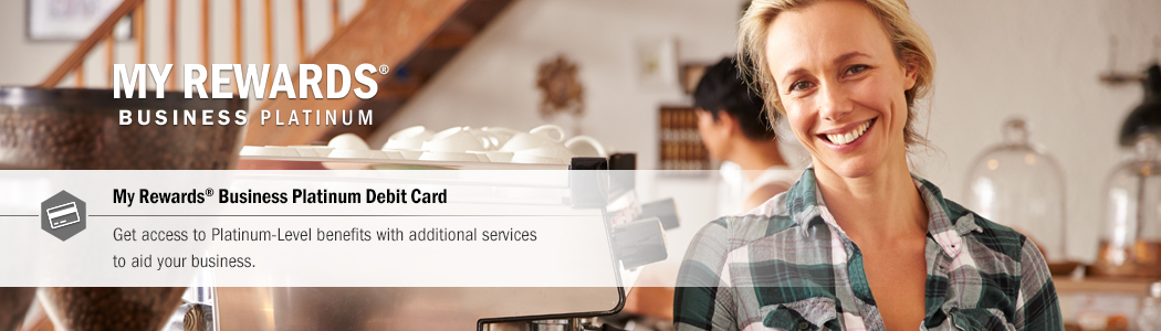 Business Platinum Card