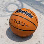 FRANKLIN<sup>&reg;</sup>100 Basketball