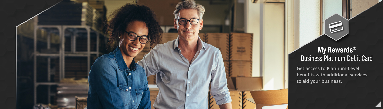 Business Platinum Card