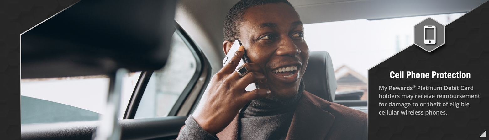 Cell Phone Protection