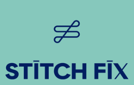 STITCH FIX<sup>&reg;</sup> $25 Gift Card