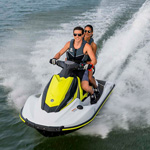 YAMAHA<sup>&reg;</sup> EX Rec-Lite